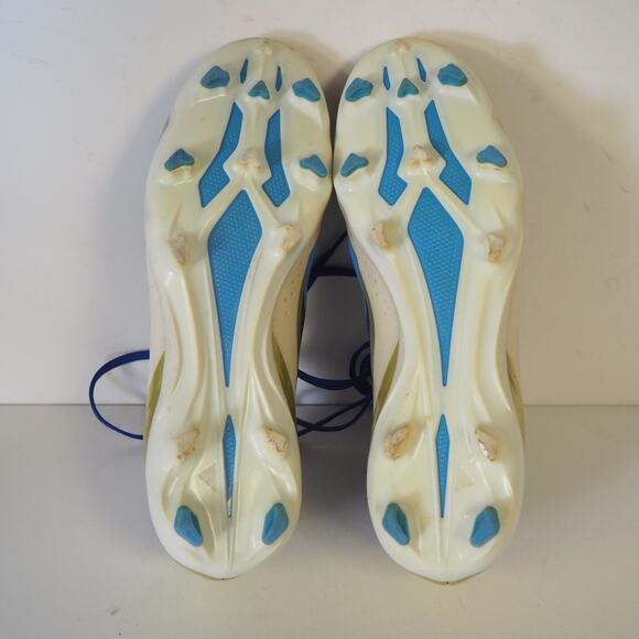 Adidas X Crazyfast Messi Elite Firm Ground Boots Soccer Cleats Size 6.5 MLS - Picture 7 of 8